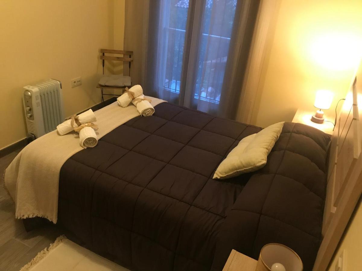 Apartment La Gargantilla Jerte