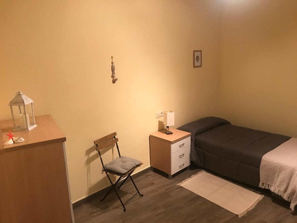 Apartment La Gargantilla Jerte