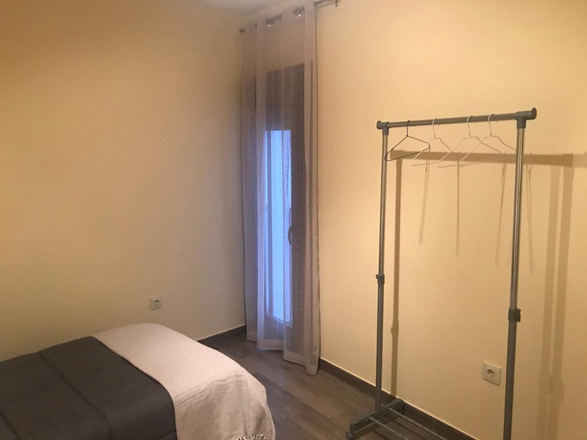 La Gargantilla Apartment