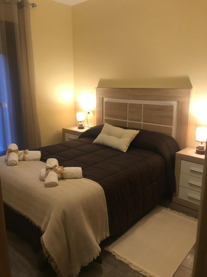 La Gargantilla Apartment