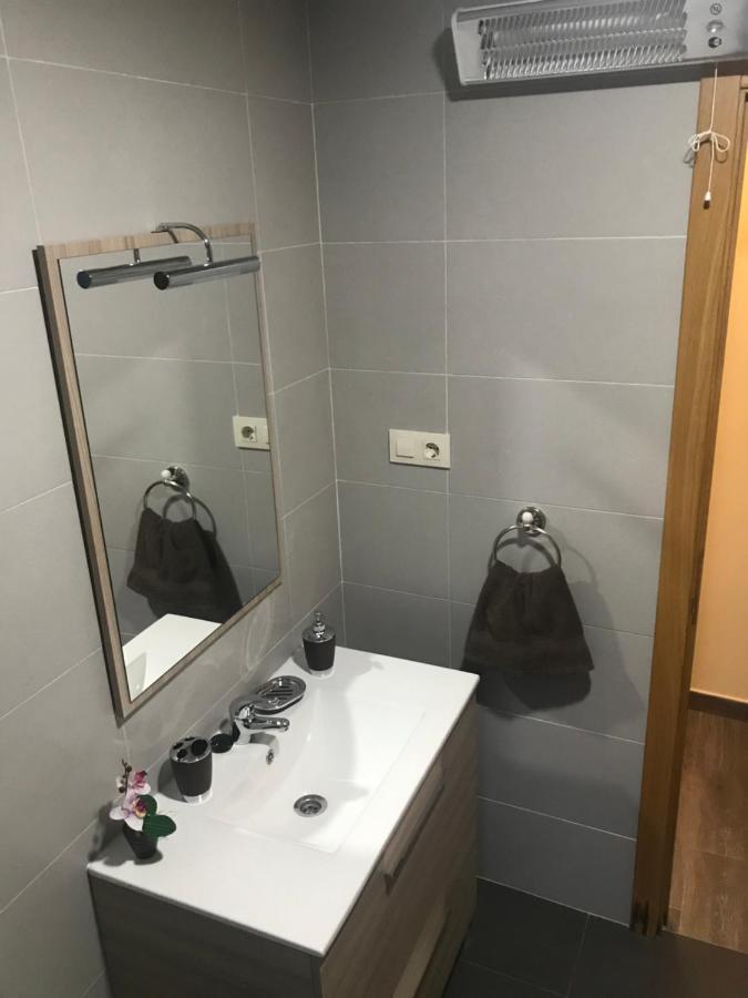 Apartment La Gargantilla Jerte