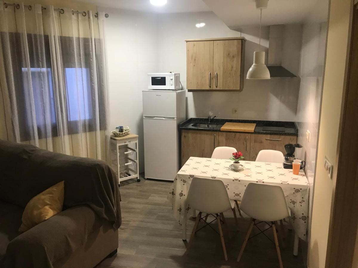 Apartment La Gargantilla Jerte