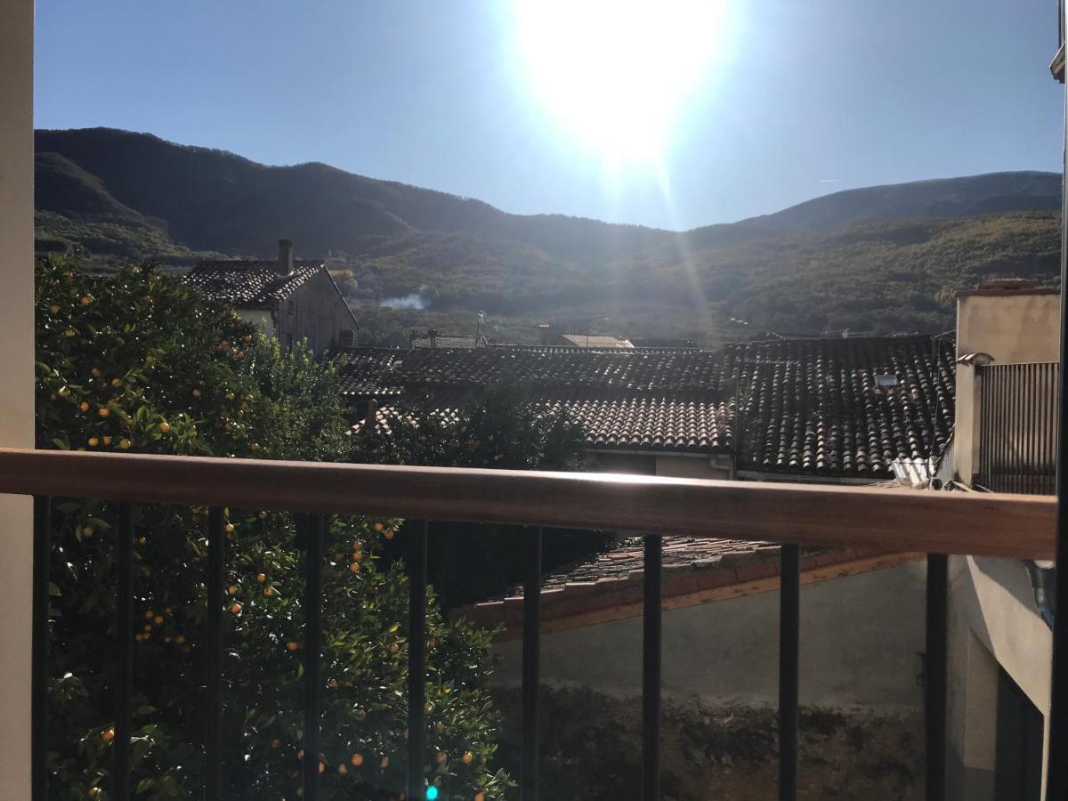 La Gargantilla